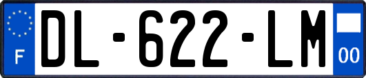 DL-622-LM