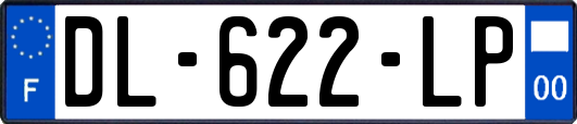 DL-622-LP