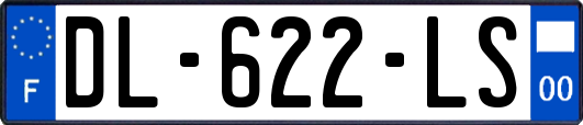 DL-622-LS