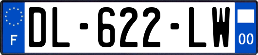 DL-622-LW