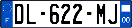 DL-622-MJ