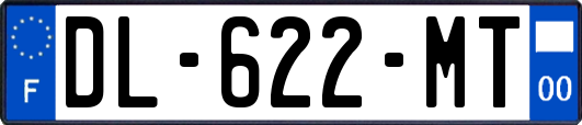 DL-622-MT