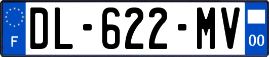 DL-622-MV