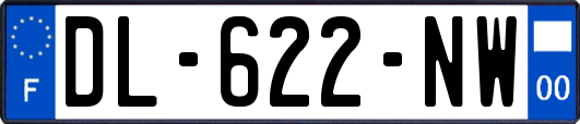 DL-622-NW