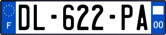 DL-622-PA