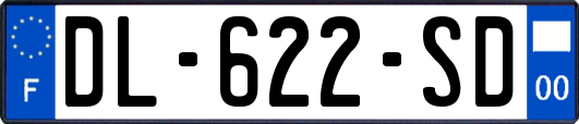 DL-622-SD