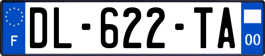 DL-622-TA