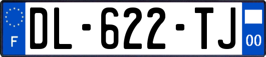 DL-622-TJ