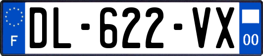 DL-622-VX