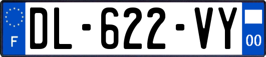 DL-622-VY