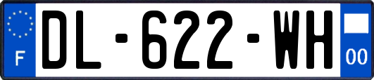 DL-622-WH