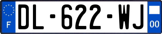 DL-622-WJ