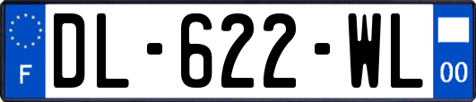 DL-622-WL