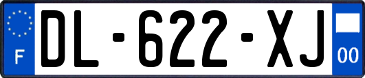 DL-622-XJ