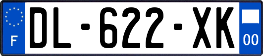 DL-622-XK