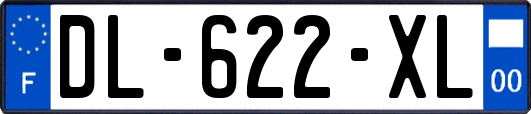 DL-622-XL