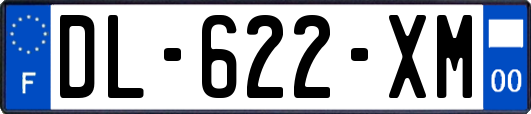 DL-622-XM