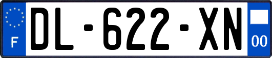 DL-622-XN