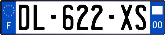 DL-622-XS