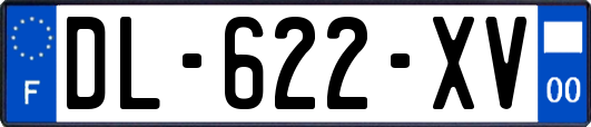 DL-622-XV