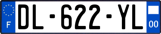 DL-622-YL