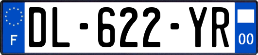 DL-622-YR