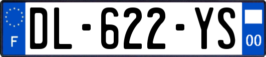 DL-622-YS