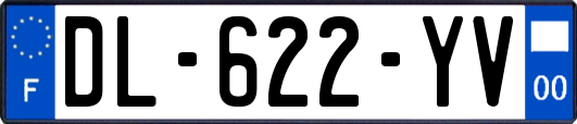 DL-622-YV