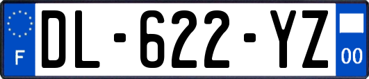 DL-622-YZ