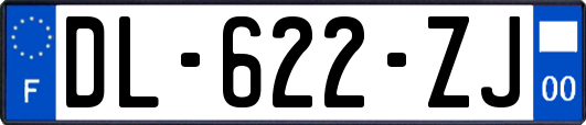 DL-622-ZJ