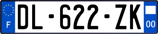 DL-622-ZK