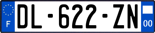 DL-622-ZN