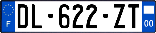 DL-622-ZT