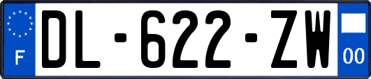 DL-622-ZW