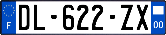 DL-622-ZX