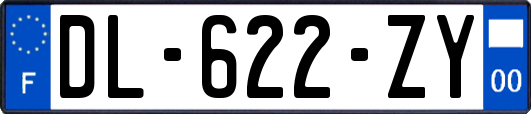 DL-622-ZY