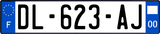 DL-623-AJ