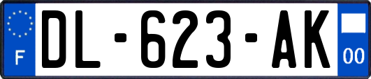 DL-623-AK