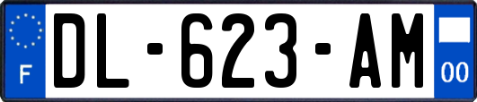 DL-623-AM