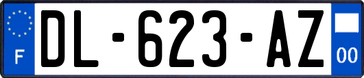 DL-623-AZ