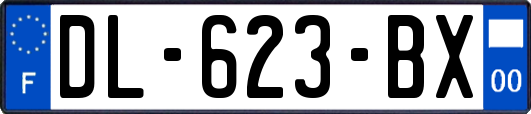 DL-623-BX