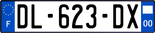 DL-623-DX