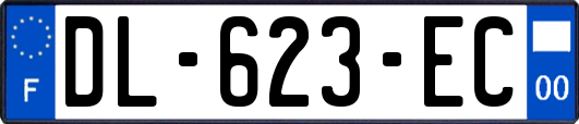 DL-623-EC