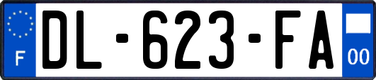 DL-623-FA