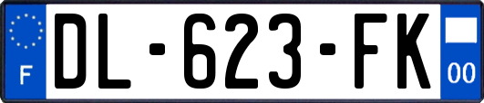 DL-623-FK