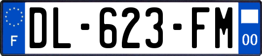 DL-623-FM