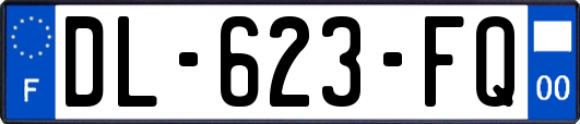 DL-623-FQ