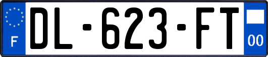 DL-623-FT