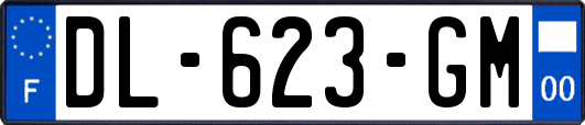 DL-623-GM