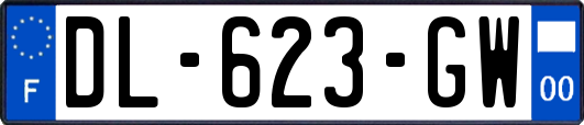 DL-623-GW